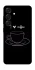 Чохол на Samsung Galaxy S26 Edge Black coffee фото 1 з 1