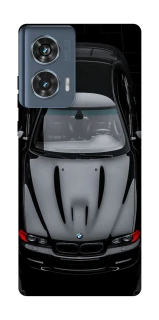 Чехол на Motorola Edge 50 BMW V12 фото 1 из 1