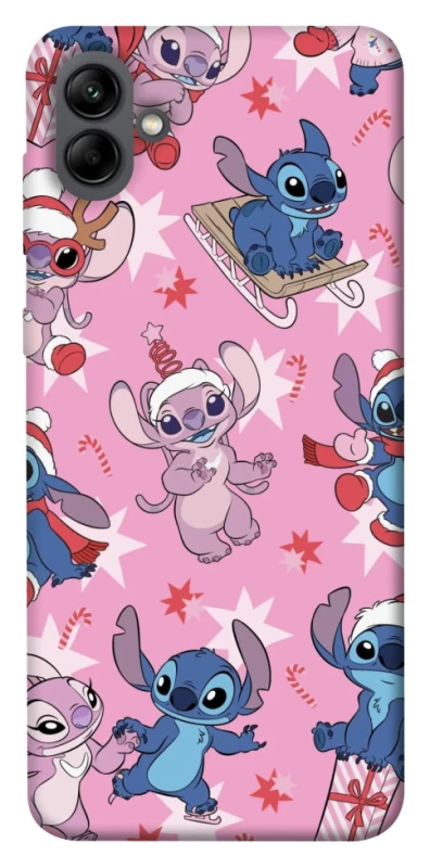 Чохол на Samsung Galaxy A04 Stitch ver.22 фото 1 з 1