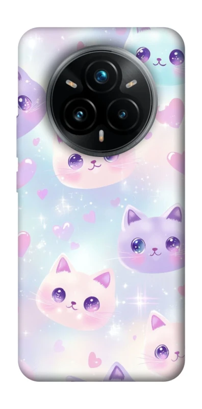 Чехол на Realme 14 Pro+ Funny Kittens ver.4 фото 1 из 1