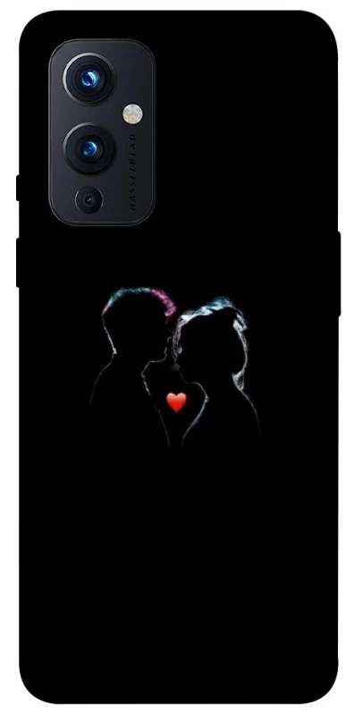 Чохол на OnePlus 9 Relationship фото 1 з 1