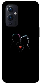 Чехол на OnePlus 9 Relationship фото 1 из 1