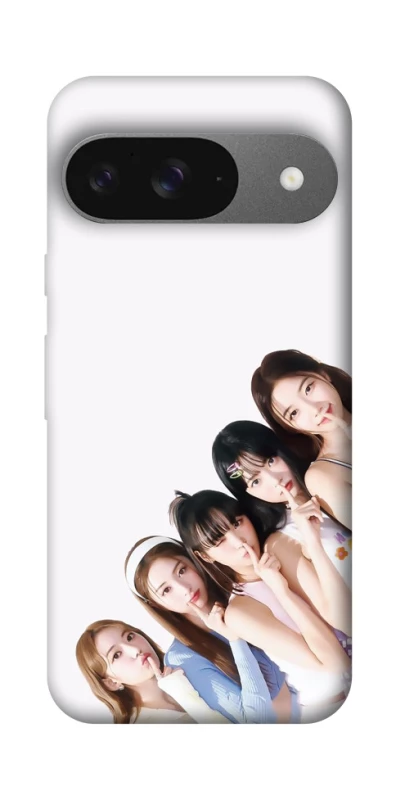 Чохол на Google Pixel 10 LE SSERAFIM фото 1 з 1