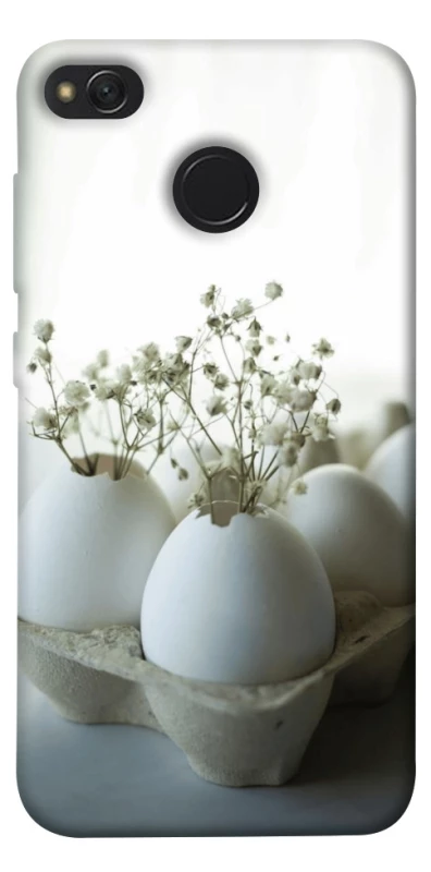 Чохол на Xiaomi Redmi 4X Hello фото 1 з 1