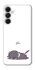 Чохол на Samsung Galaxy A17 4G/5G The battery is dead фото 1 Чохол на Samsung Galaxy A17 4G/5G The battery is dead фото 1 з 1