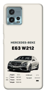 Чохол на Motorola Moto G72 MB E63 W212 фото 1 з 1