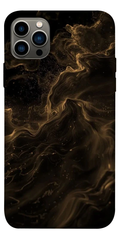 Чохол на Apple iPhone 12 Pro (6.1") Epoxy design ver.5 фото 1 з 1