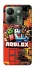Чохол на Xiaomi Poco M7 pro 5G Roblox aesthetics ver.8 фото 1 з 1