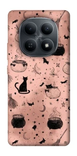 Чехол на Xiaomi Redmi Note 15 4G/5G (EU) Halloween Style ver.2 фото 1 из 1