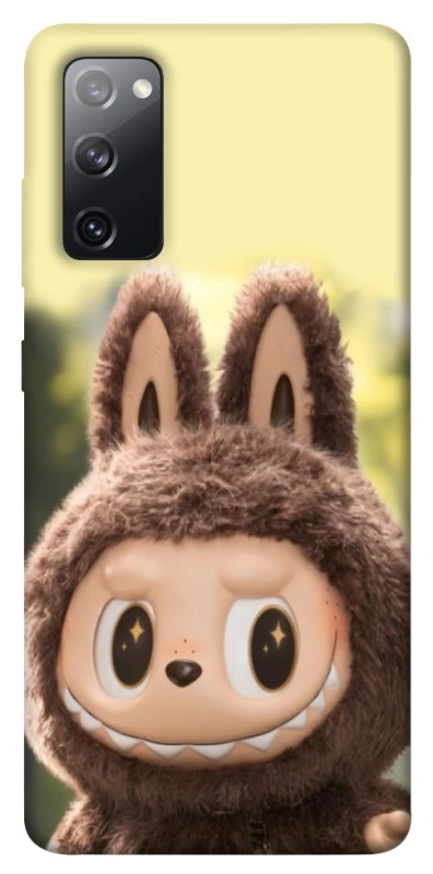 Чохол на Samsung Galaxy S20 FE Forest Smile Labubu фото 1 з 1