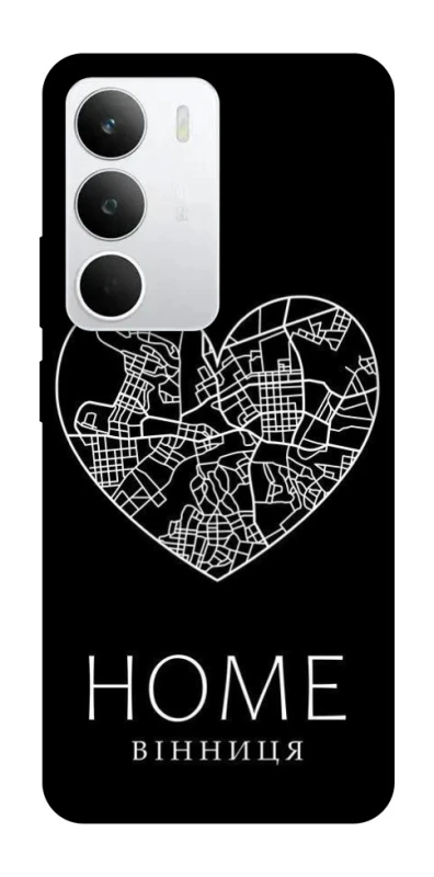 Чехол на Realme C71 Вінниця Home фото 1 из 1