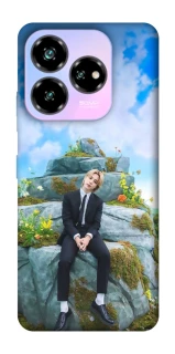 Чохол на ZTE Nubia V60 Desing Jimin - BTS фото 1 з 1