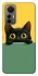 Чохол на Xiaomi 12 Lite Black cat v2 фото 1 з 1