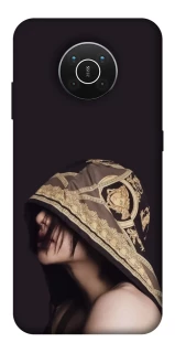 Чехол на Nokia X10 / X20 HyunJin v2 фото 1 из 1