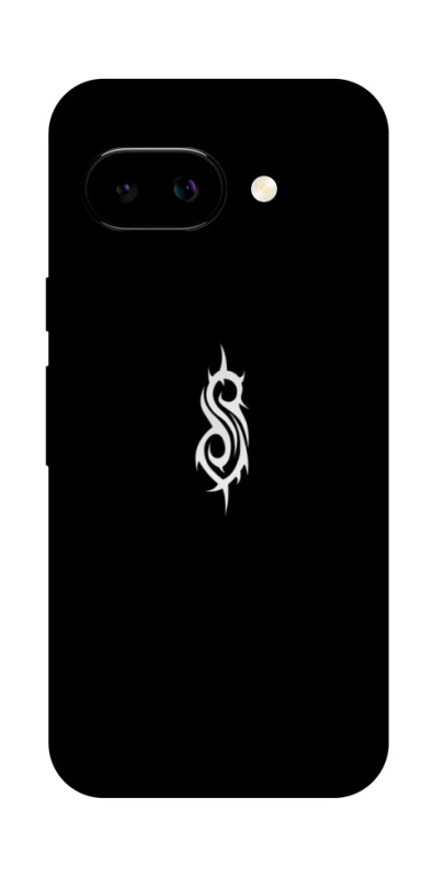 Чехол на Google Pixel 9a Slipknot ver.3 фото 1 из 1