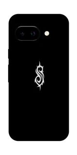 Чехол на Google Pixel 9a Slipknot ver.3 фото 1 Чехол на Google Pixel 9a Slipknot ver.3 фото 1 из 1