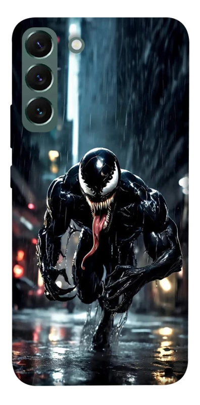 Чохол на Samsung Galaxy S22+ Venom v2 фото 1 з 1