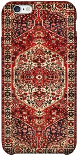 Чехол на Apple iPhone 6/6s plus (5.5") Килим v11 фото 1 из 1