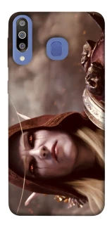 Чохол на Samsung Galaxy M30 Sylvana фото 1 з 1