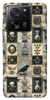 Чохол на Xiaomi 13T Pro Halloween aesthetics ver.2 фото 1 з 1