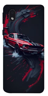 Чехол на Samsung Galaxy M01 Core / A01 Core Mustang v2 фото 1 из 1