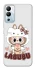 Чохол на Infinix Hot 12i Hello Kitty Labubu фото 1 з 1
