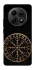 Чехол на Xiaomi Redmi Note 15 5G Рунический круг v2 фото 1 из 1