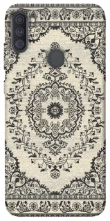 Чохол на Samsung Galaxy A11 Килим v51 фото 1 з 1