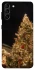 Чехол на Samsung Galaxy S21+ Новогодний v34 фото 1 из 1