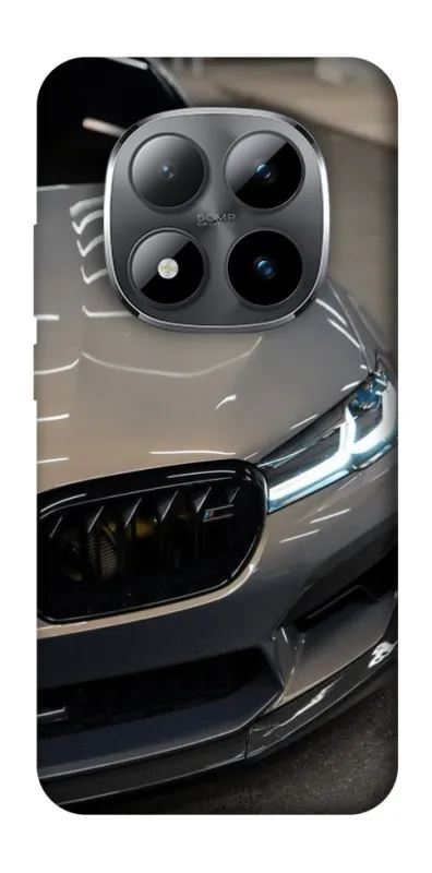 Чохол на Xiaomi Redmi Note 15 Pro 5G BMW v53 фото 1 з 1