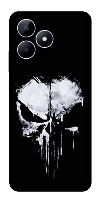 Чохол на Realme Note 50 5G Каратель фото 1 з 1