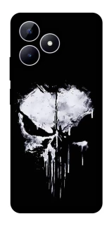 Чохол на Realme Note 50 5G Каратель фото 1 з 1