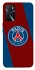 Чохол на Oppo A16s / A16 FC PSG v2 фото 1 з 1