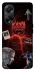 Чехол на Oppo A58 4G Stranger Things ver.20 фото 1 из 1