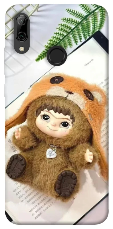 Чохол на Huawei P Smart (2019) Wakuku ver.4 фото 1 з 1