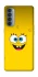 Чохол на Oppo Reno 4 Pro SpongeBob фото 1 з 1