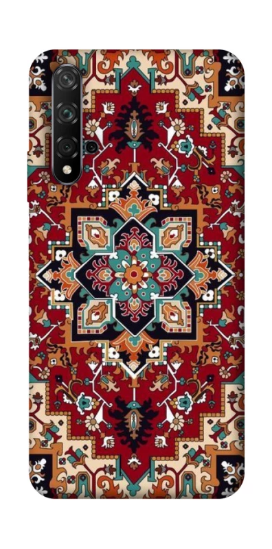 Чохол на Huawei Honor 20 / Nova 5T Килим v4 фото 1 з 1