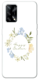 Чехол на Oppo A74 4G Easter ver.6 фото 1 из 1