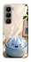 Чехол на Infinix Hot 60 Pro+ Dumpling ver.2 фото 1 из 1