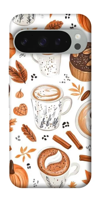 Чехол на Google Pixel 10 Pro XL Autumn vibes ver.7 фото 1 Чехол на Google Pixel 10 Pro XL Autumn vibes ver.7 фото 1 из 1
