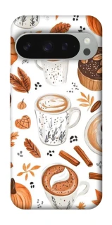 Чехол на Google Pixel 10 Pro XL Autumn vibes ver.7 фото 1 Чехол на Google Pixel 10 Pro XL Autumn vibes ver.7 фото 1 из 1