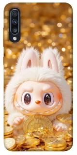 Чехол на Samsung Galaxy A70 (A705F) Bitcoin Labubu фото 1 из 1