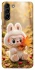 Чохол на Samsung Galaxy S21+ Labubu Autumn фото 1 з 1