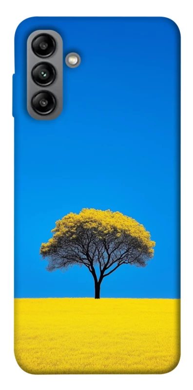 Чохол на Samsung Galaxy A04s Field v2 фото 1 з 1