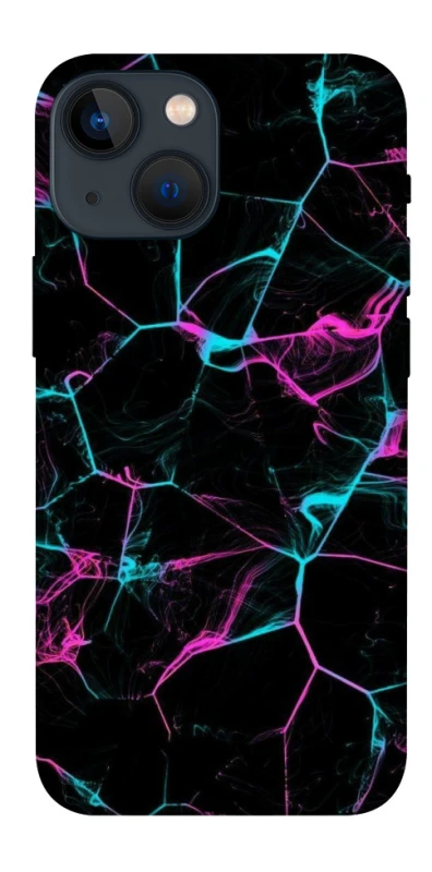 Чехол на Apple iPhone 13 mini (5.4") Abstract ver.3 фото 1 из 1