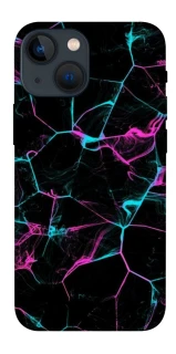 Чехол на Apple iPhone 13 mini (5.4") Abstract ver.3 фото 1 из 1