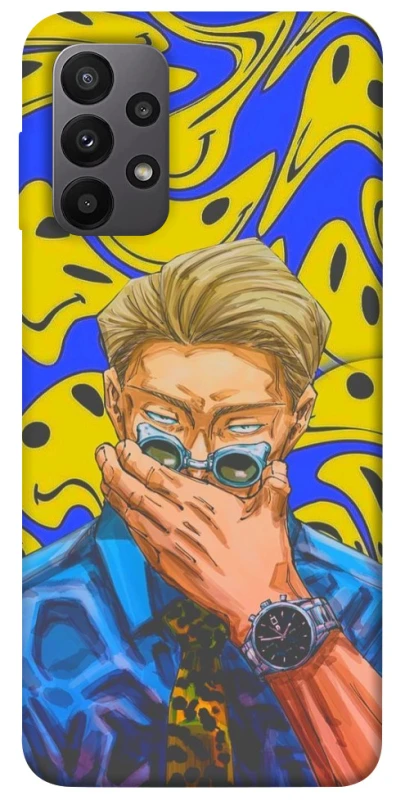 Чехол на Samsung Galaxy A23 4G Nanami v5 фото 1 из 1