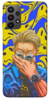 Чехол на Samsung Galaxy A23 4G Nanami v5 фото 1 из 1