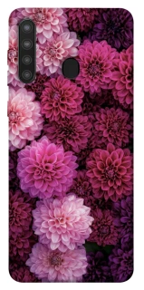 Чохол на Samsung Galaxy A21 Garden1 фото 1 з 1