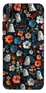 Чохол на Huawei P20 Lite Halloween Style фото 1 з 1